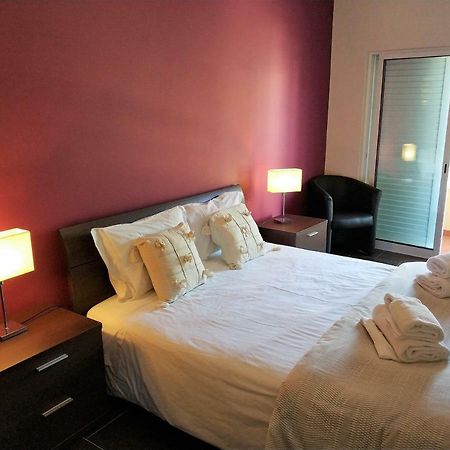 Faro Downtown Holiday Apartment 외부 사진