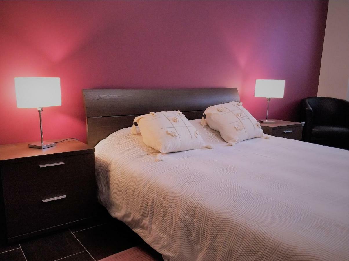 Faro Downtown Holiday Apartment 외부 사진