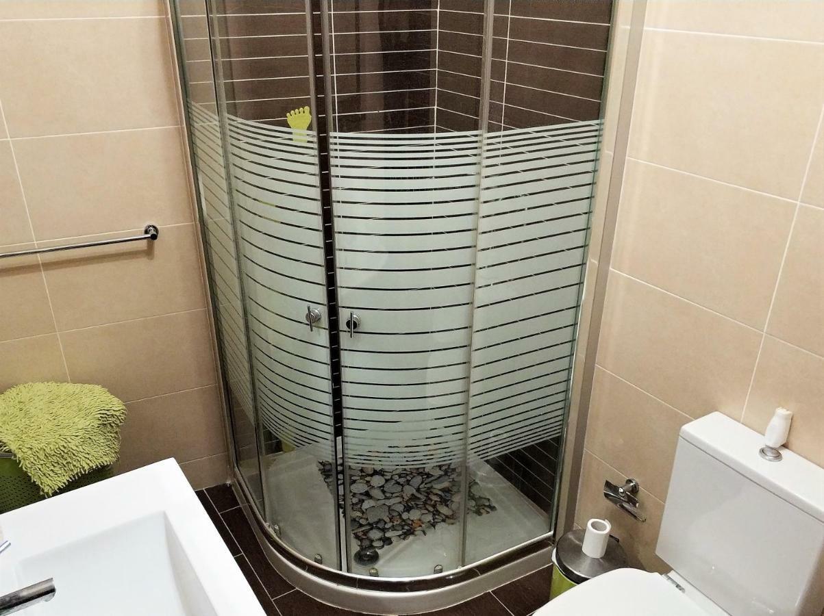 Faro Downtown Holiday Apartment 외부 사진