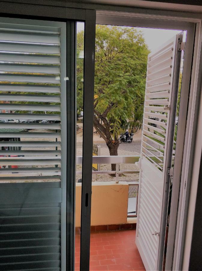 Faro Downtown Holiday Apartment 외부 사진