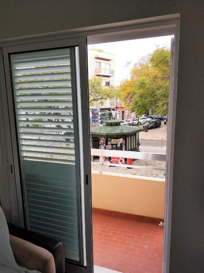 Faro Downtown Holiday Apartment 외부 사진