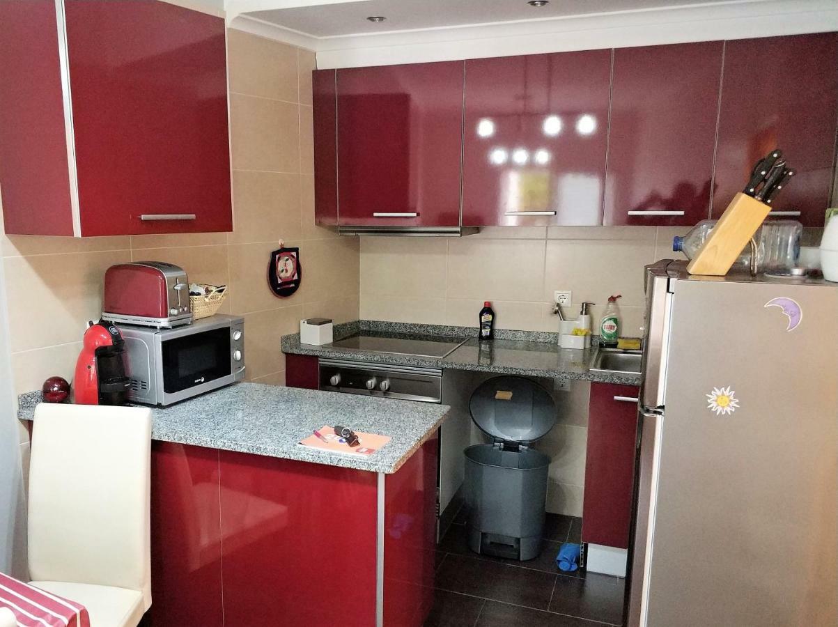Faro Downtown Holiday Apartment 외부 사진