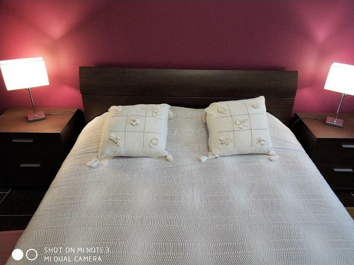 Faro Downtown Holiday Apartment 외부 사진