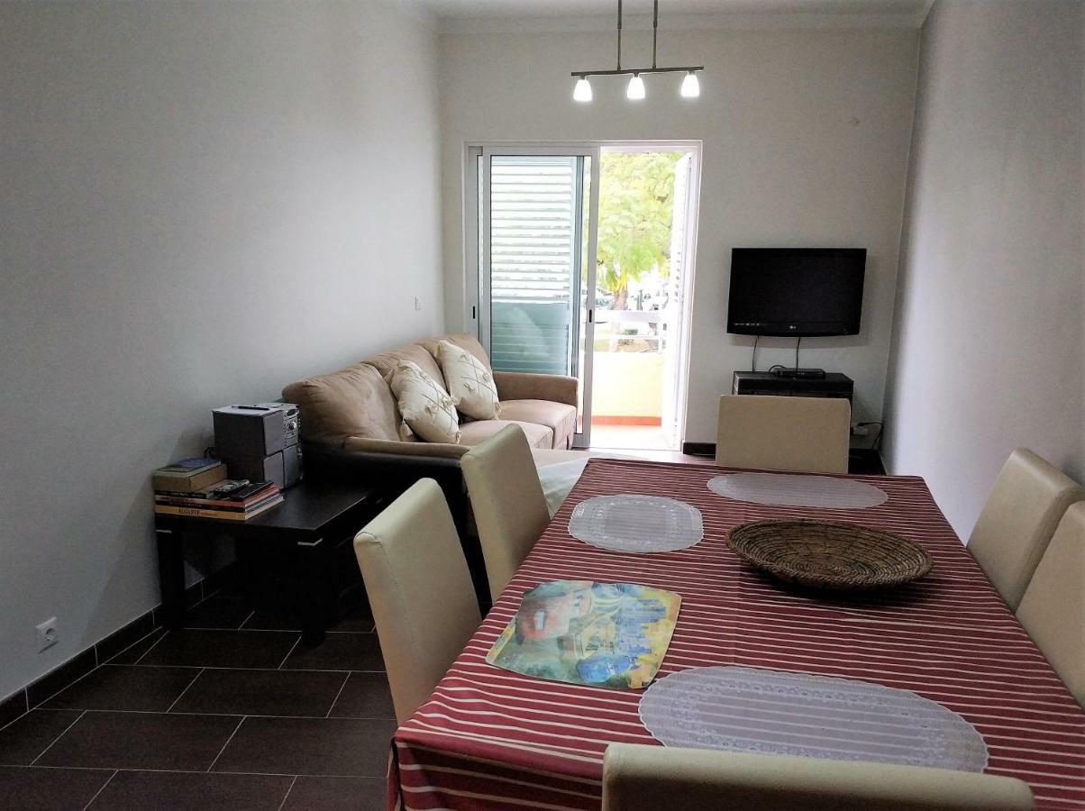 Faro Downtown Holiday Apartment 외부 사진