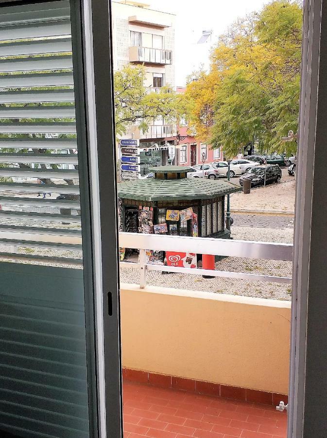 Faro Downtown Holiday Apartment 외부 사진