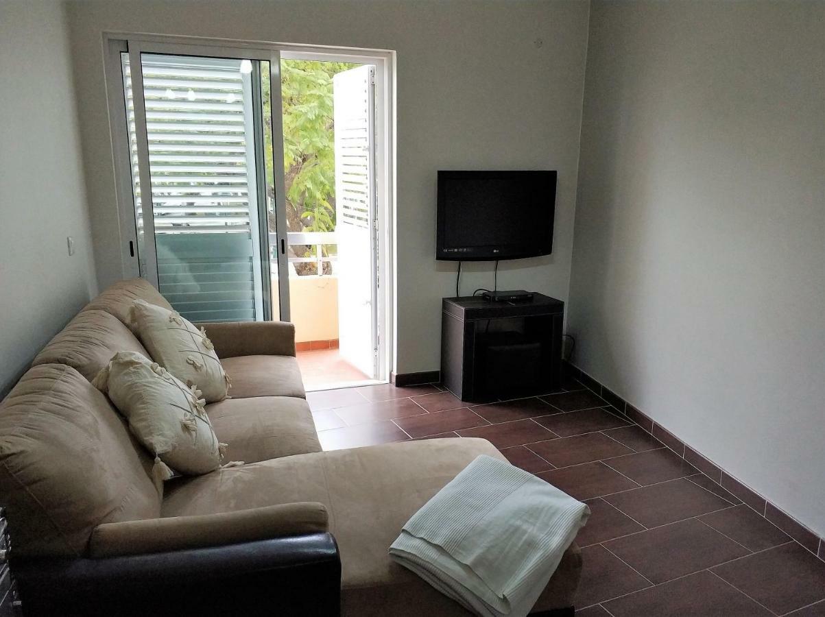 Faro Downtown Holiday Apartment 외부 사진