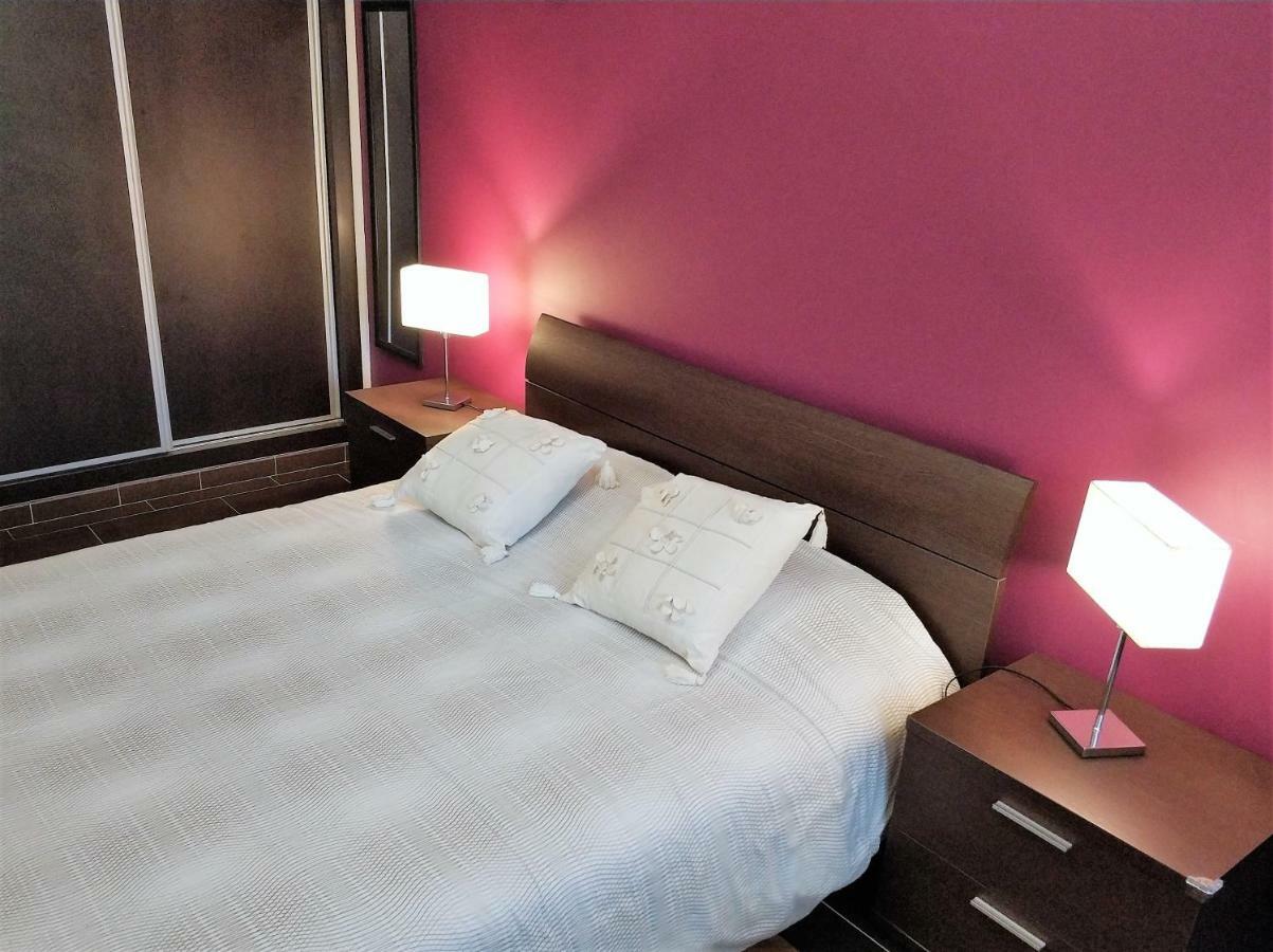 Faro Downtown Holiday Apartment 외부 사진
