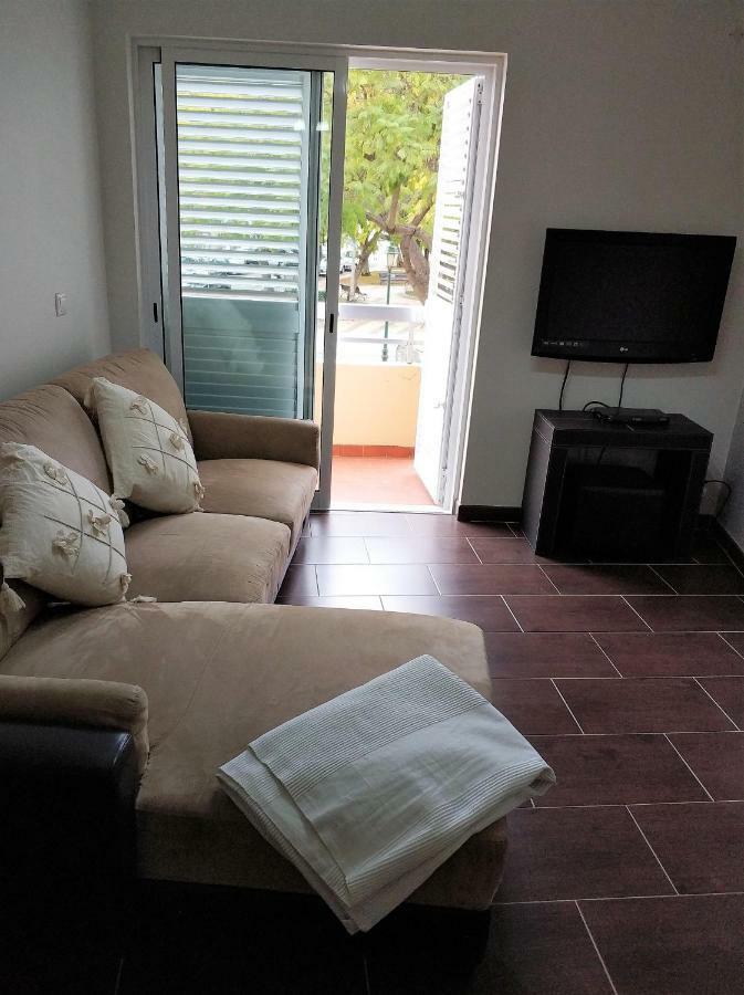 Faro Downtown Holiday Apartment 외부 사진