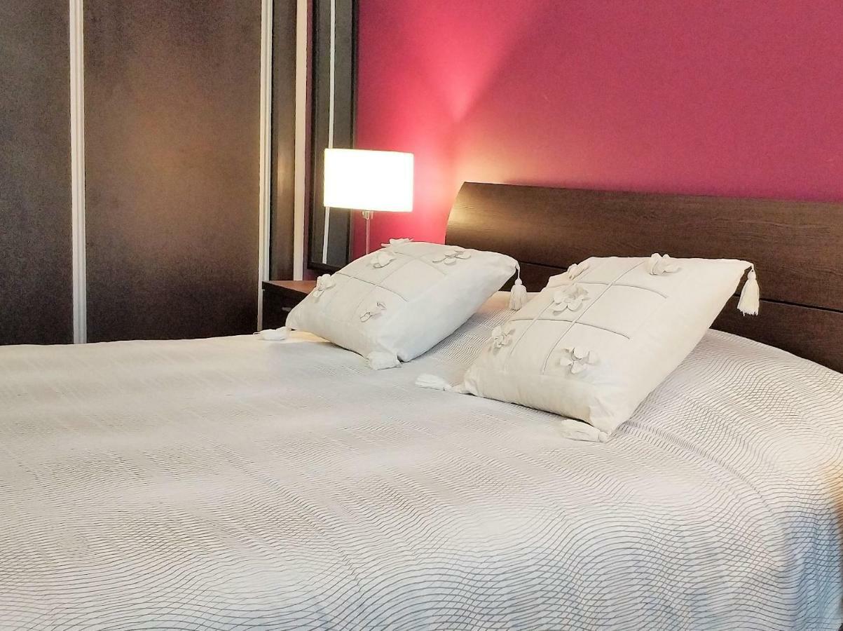 Faro Downtown Holiday Apartment 외부 사진