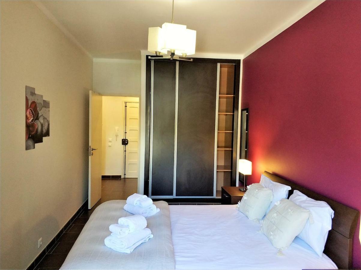 Faro Downtown Holiday Apartment 외부 사진