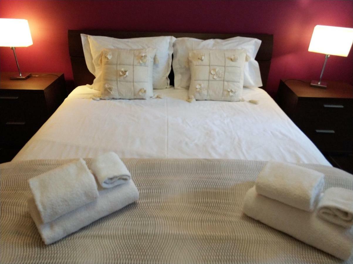 Faro Downtown Holiday Apartment 외부 사진