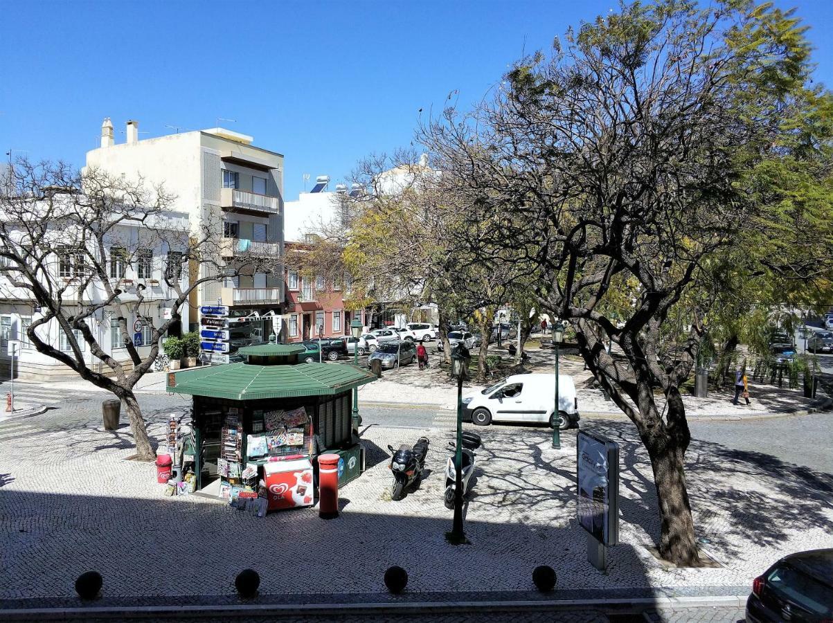 Faro Downtown Holiday Apartment 외부 사진