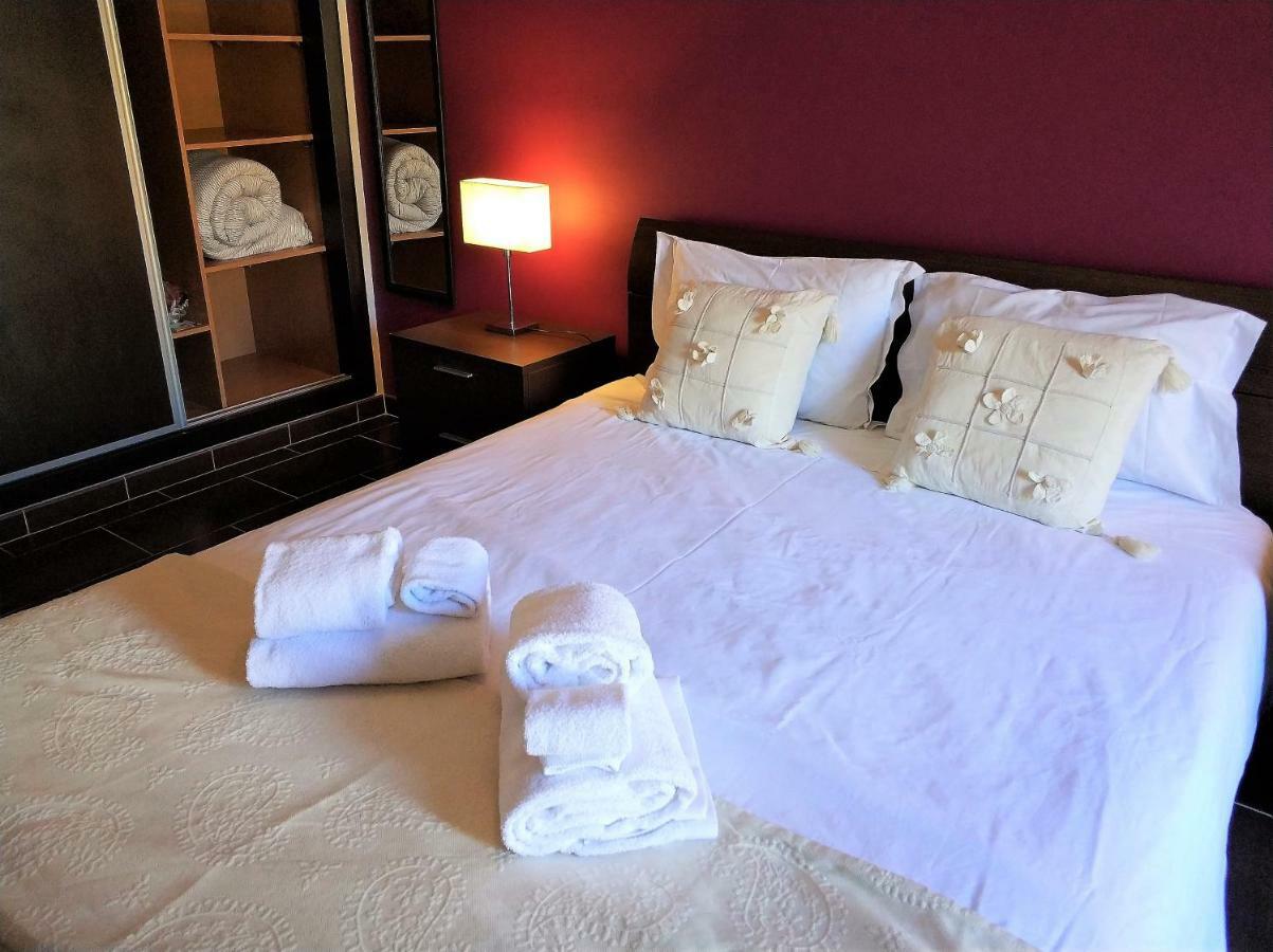 Faro Downtown Holiday Apartment 외부 사진