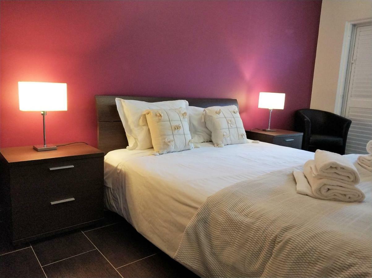 Faro Downtown Holiday Apartment 외부 사진