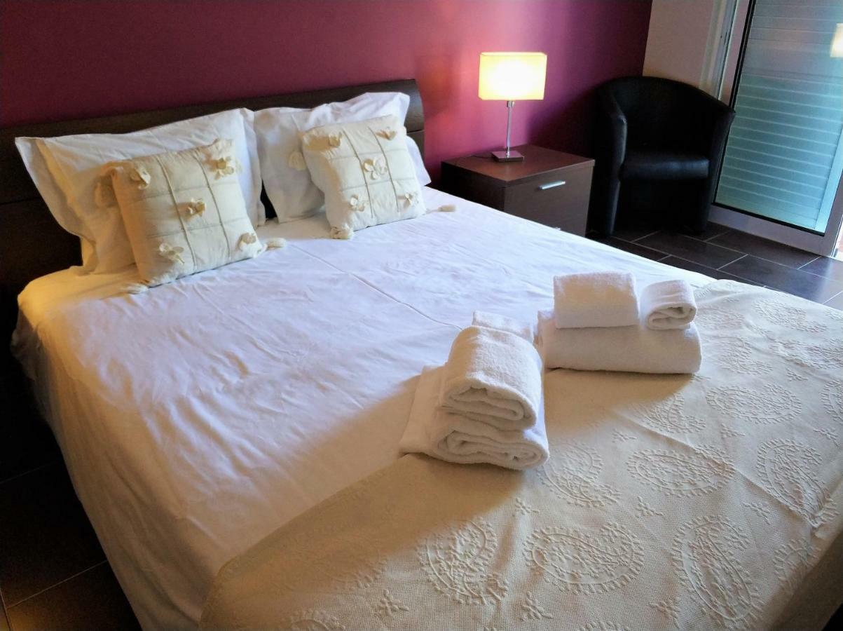 Faro Downtown Holiday Apartment 외부 사진