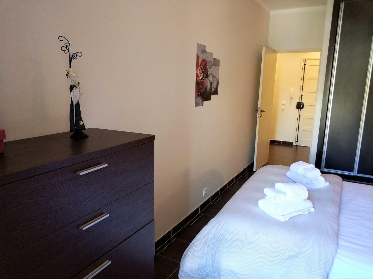 Faro Downtown Holiday Apartment 외부 사진