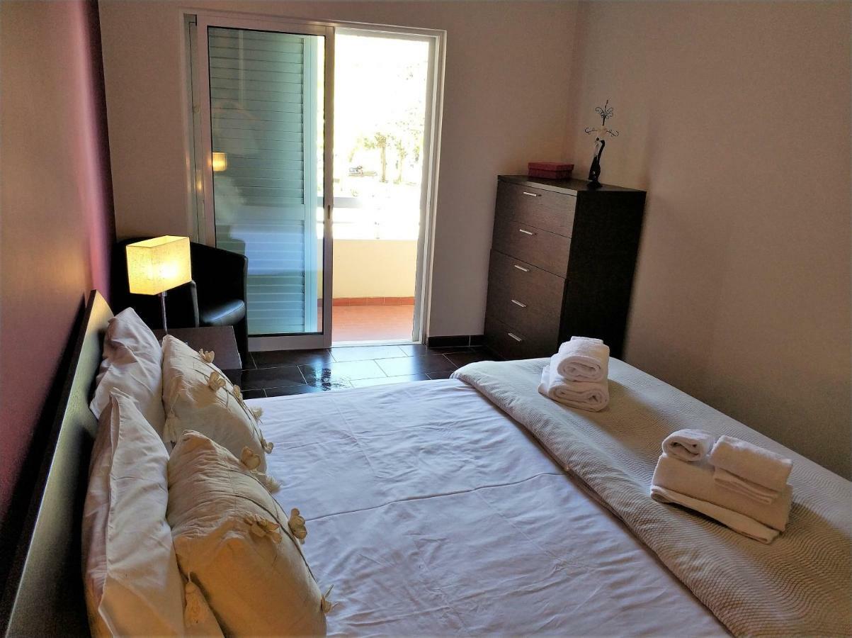 Faro Downtown Holiday Apartment 외부 사진