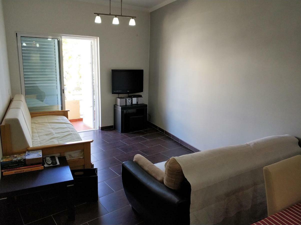 Faro Downtown Holiday Apartment 외부 사진