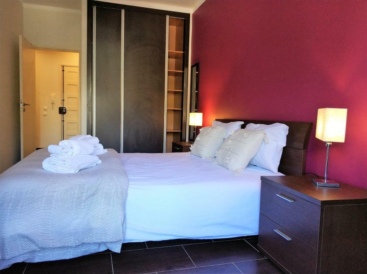 Faro Downtown Holiday Apartment 외부 사진