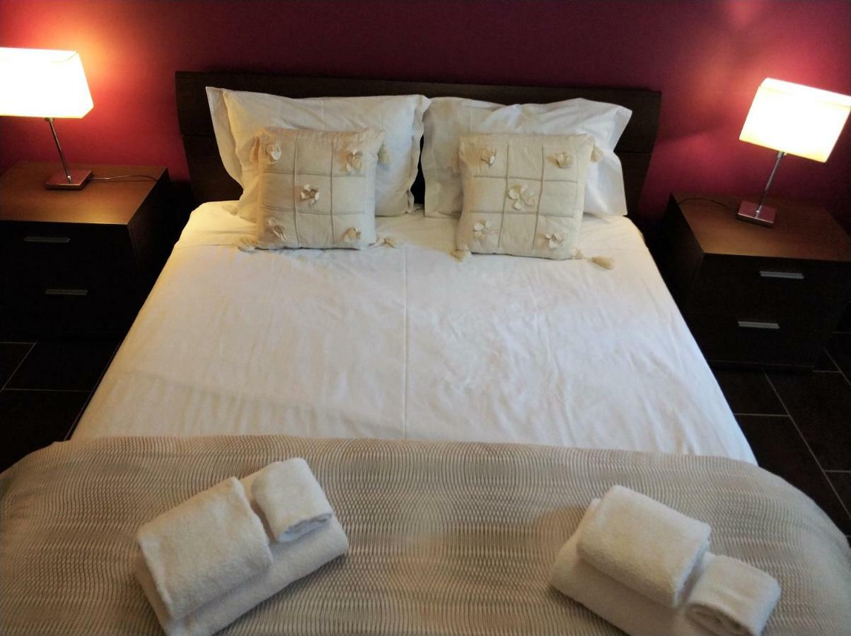 Faro Downtown Holiday Apartment 외부 사진
