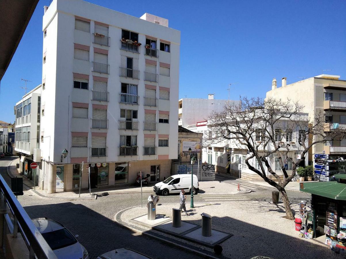 Faro Downtown Holiday Apartment 외부 사진