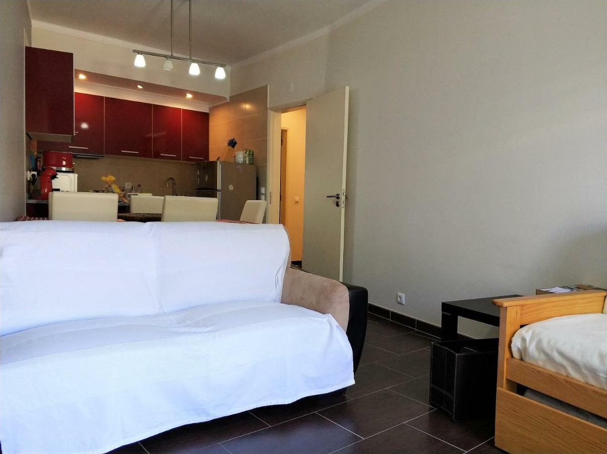 Faro Downtown Holiday Apartment 외부 사진